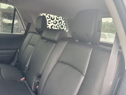 More photos of 2023 Toyota 4Runner TRD Off-Road Premium at Jerry Hunt Supercenter - Lexington, NC