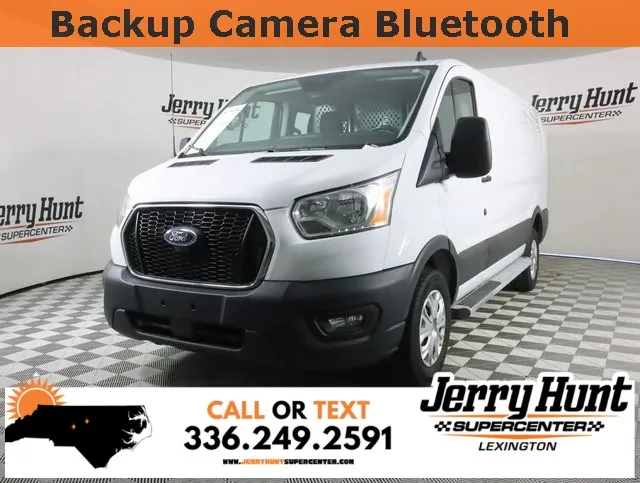 2022 Ford Transit-250 for sale in Lexington, NC