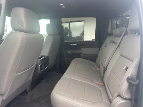 More photos of 2021 Chevrolet Silverado 2500HD LTZ at Jerry Hunt Supercenter - Lexington, NC