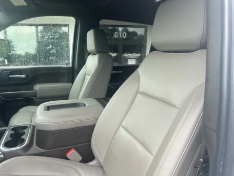 Photos of 2021 Chevrolet Silverado 2500HD LTZ for sale in Lexington, NC at Jerry Hunt Supercenter - Lexington