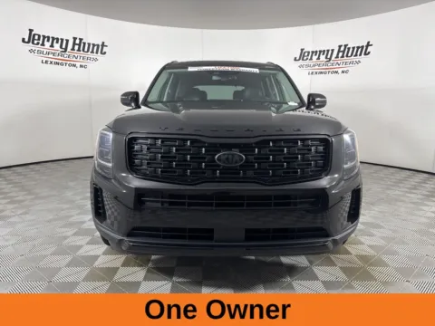 Another view of 2021 Kia Telluride EX for sale in Lexington, NC at Jerry Hunt Supercenter - Lexington