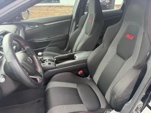 Photos of 2018 Honda Civic Si for sale in Lexington, NC at Jerry Hunt Supercenter - Lexington