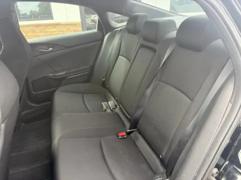 Another view of 2018 Honda Civic Si for sale in Lexington, NC at Jerry Hunt Supercenter - Lexington