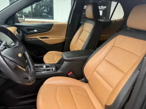 Photos of 2020 Chevrolet Equinox Premier for sale in Lexington, NC at Jerry Hunt Supercenter - Lexington