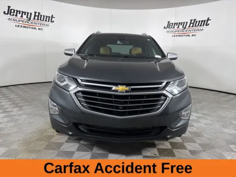 Another view of 2020 Chevrolet Equinox Premier for sale in Lexington, NC at Jerry Hunt Supercenter - Lexington
