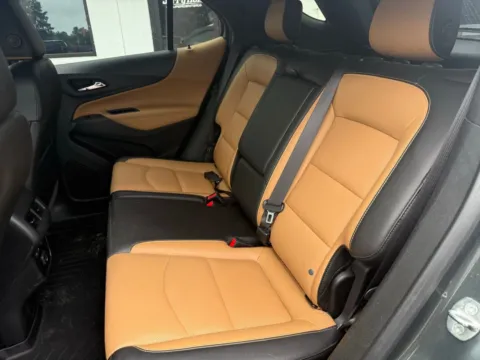 Another view of 2020 Chevrolet Equinox Premier for sale in Lexington, NC at Jerry Hunt Supercenter - Lexington