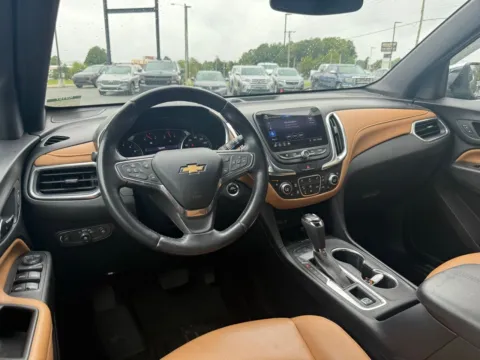 More photos of 2020 Chevrolet Equinox Premier at Jerry Hunt Supercenter - Lexington, NC