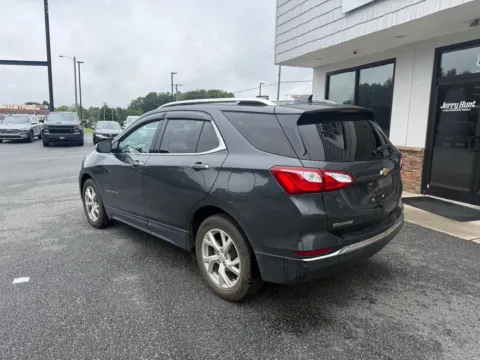 More photos of 2020 Chevrolet Equinox Premier at Jerry Hunt Supercenter - Lexington, NC