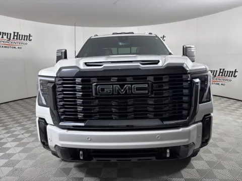 Photos of 2024 GMC Sierra 3500HD Denali Ultimate for sale in Lexington, NC at Jerry Hunt Supercenter - Lexington