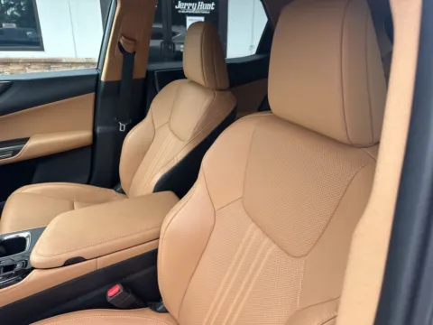 Photos of 2024 Lexus NX 250 Premium for sale in Lexington, NC at Jerry Hunt Supercenter - Lexington