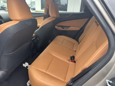 More photos of 2024 Lexus NX 250 Premium at Jerry Hunt Supercenter - Lexington, NC