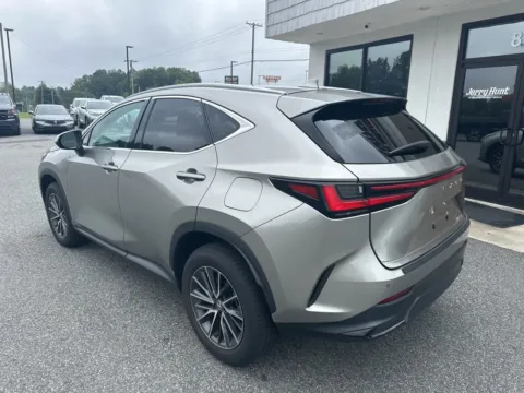More photos of 2024 Lexus NX 250 Premium at Jerry Hunt Supercenter - Lexington, NC