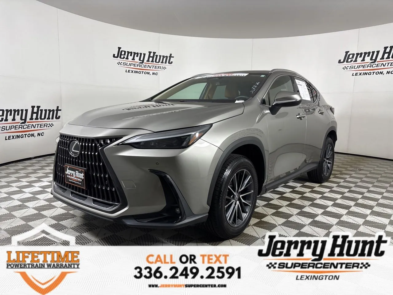 2024 Lexus NX 250 Premium for sale in Lexington, NC