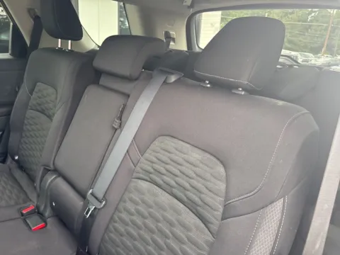 More photos of 2022 Nissan Pathfinder SV at Jerry Hunt Supercenter - Lexington, NC