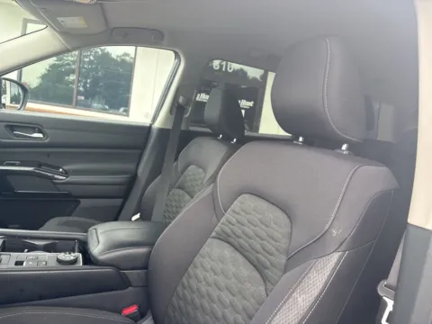 Photos of 2022 Nissan Pathfinder SV for sale in Lexington, NC at Jerry Hunt Supercenter - Lexington