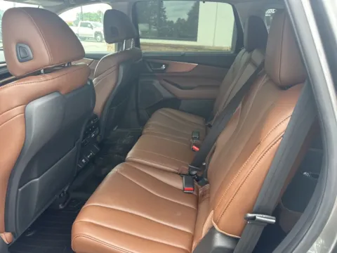 More photos of 2024 Acura MDX Technology at Jerry Hunt Supercenter - Lexington, NC