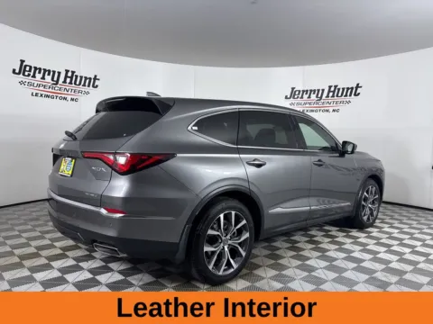 More photos of 2024 Acura MDX Technology at Jerry Hunt Supercenter - Lexington, NC