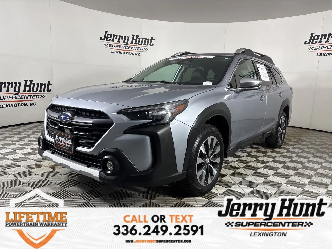 2024 Subaru Outback Touring for sale in Lexington, NC