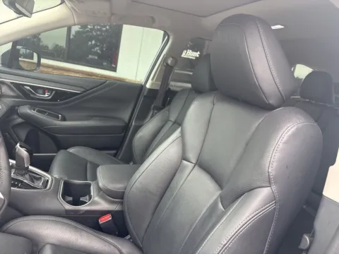 Photos of 2024 Subaru Outback Touring for sale in Lexington, NC at Jerry Hunt Supercenter - Lexington