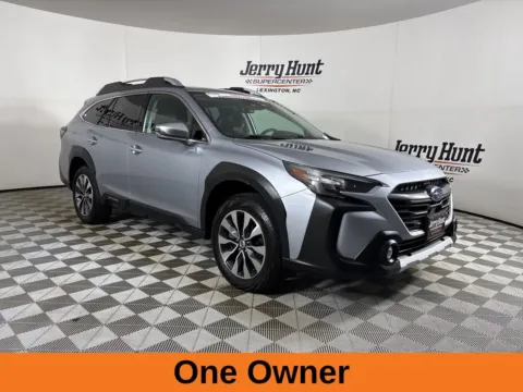 More photos of 2024 Subaru Outback Touring at Jerry Hunt Supercenter - Lexington, NC