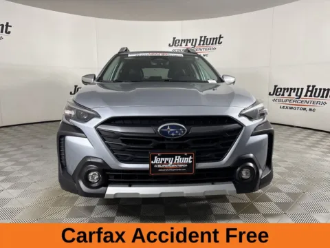 Another view of 2024 Subaru Outback Touring for sale in Lexington, NC at Jerry Hunt Supercenter - Lexington