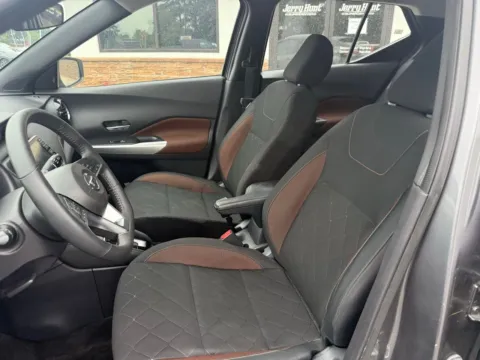 Photos of 2020 Nissan Kicks SR for sale in Lexington, NC at Jerry Hunt Supercenter - Lexington