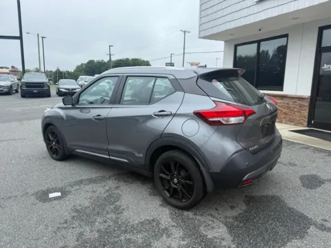More photos of 2020 Nissan Kicks SR at Jerry Hunt Supercenter - Lexington, NC