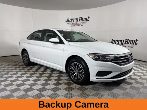 More photos of 2021 Volkswagen Jetta 1.4T S at Jerry Hunt Supercenter - Lexington, NC