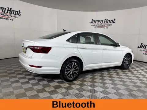 More photos of 2021 Volkswagen Jetta 1.4T S at Jerry Hunt Supercenter - Lexington, NC