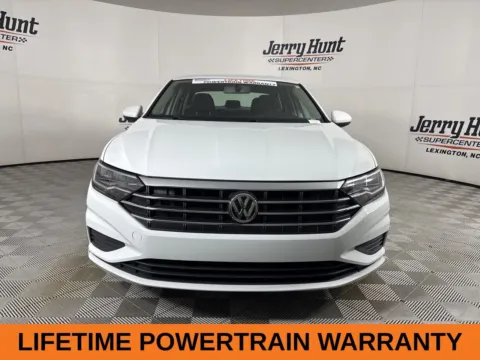 Another view of 2021 Volkswagen Jetta 1.4T S for sale in Lexington, NC at Jerry Hunt Supercenter - Lexington