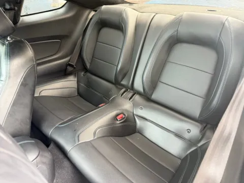 Another view of 2021 Ford Mustang GT Premium for sale in Lexington, NC at Jerry Hunt Supercenter - Lexington