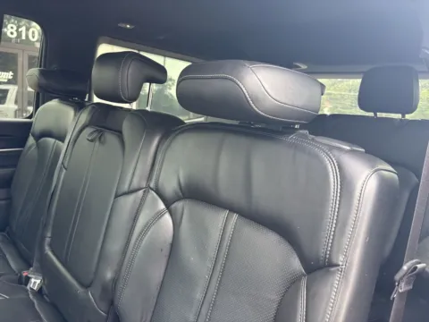 More photos of 2022 Jeep Wagoneer Series I at Jerry Hunt Supercenter - Lexington, NC