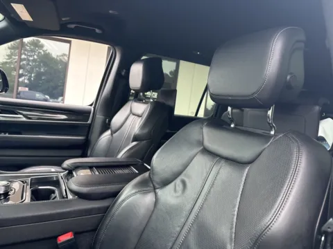 Photos of 2022 Jeep Wagoneer Series I for sale in Lexington, NC at Jerry Hunt Supercenter - Lexington