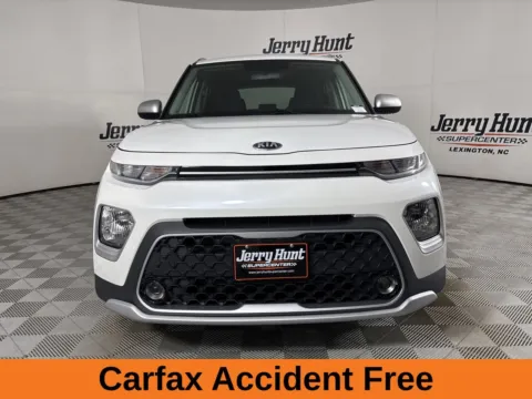 Another view of 2020 Kia Soul X-Line for sale in Lexington, NC at Jerry Hunt Supercenter - Lexington