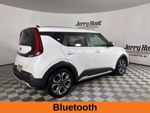 More photos of 2020 Kia Soul X-Line at Jerry Hunt Supercenter - Lexington, NC