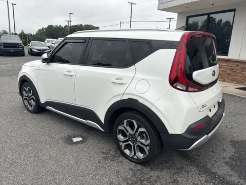 More photos of 2020 Kia Soul X-Line at Jerry Hunt Supercenter - Lexington, NC