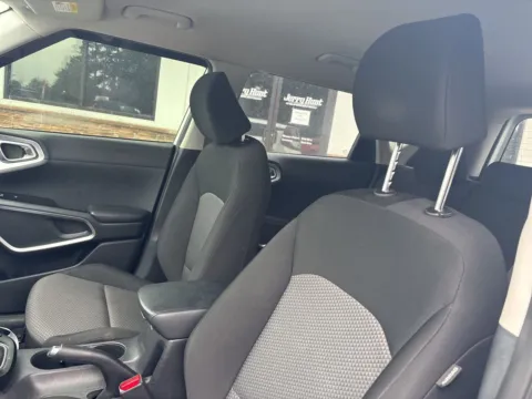 Photos of 2020 Kia Soul X-Line for sale in Lexington, NC at Jerry Hunt Supercenter - Lexington