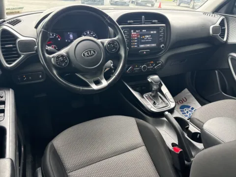 Another view of 2020 Kia Soul X-Line for sale in Lexington, NC at Jerry Hunt Supercenter - Lexington