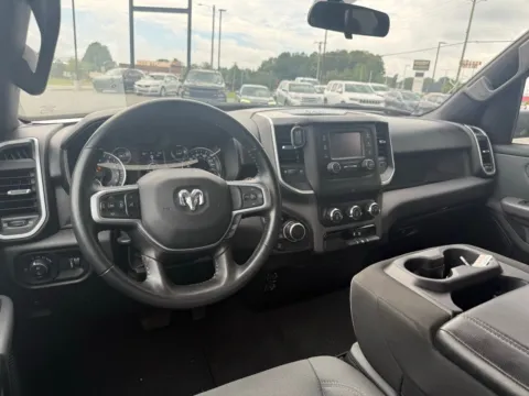 More photos of 2022 Ram 1500 Big Horn/Lone Star at Jerry Hunt Supercenter - Lexington, NC