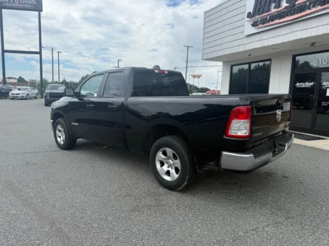 More photos of 2022 Ram 1500 Big Horn/Lone Star at Jerry Hunt Supercenter - Lexington, NC