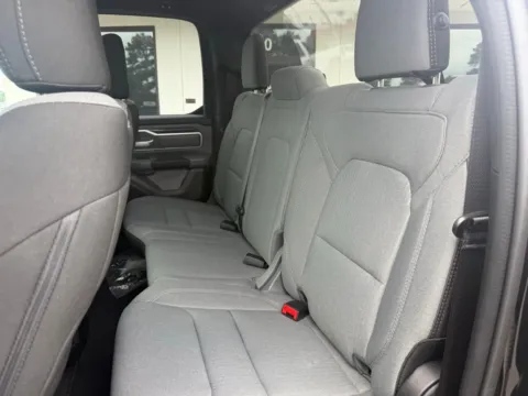 Another view of 2022 Ram 1500 Big Horn/Lone Star for sale in Lexington, NC at Jerry Hunt Supercenter - Lexington