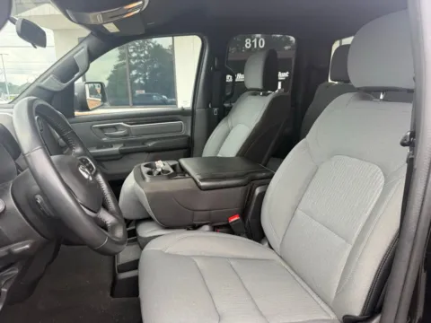 Photos of 2022 Ram 1500 Big Horn/Lone Star for sale in Lexington, NC at Jerry Hunt Supercenter - Lexington