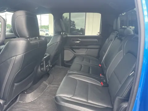 More photos of 2025 Ram 1500 Rebel at Jerry Hunt Supercenter - Lexington, NC