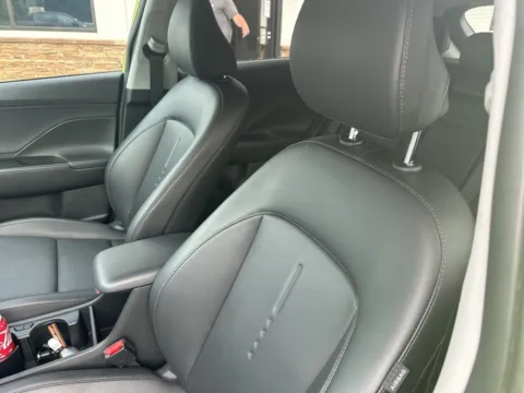 Photos of 2024 Hyundai Kona Limited for sale in Lexington, NC at Jerry Hunt Supercenter - Lexington