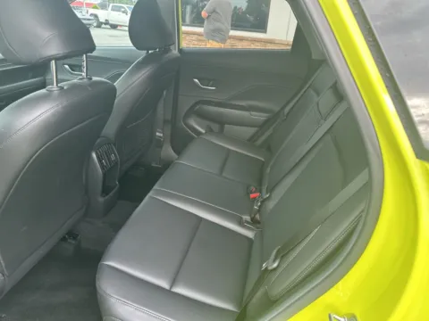 More photos of 2024 Hyundai Kona Limited at Jerry Hunt Supercenter - Lexington, NC