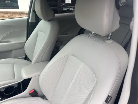 Photos of 2024 Hyundai Kona Limited for sale in Lexington, NC at Jerry Hunt Supercenter - Lexington
