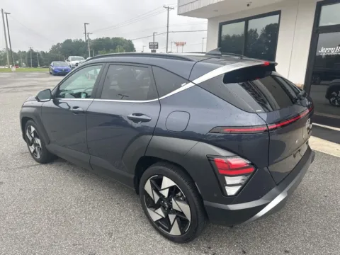 More photos of 2024 Hyundai Kona Limited at Jerry Hunt Supercenter - Lexington, NC