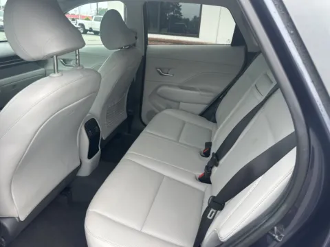More photos of 2024 Hyundai Kona Limited at Jerry Hunt Supercenter - Lexington, NC