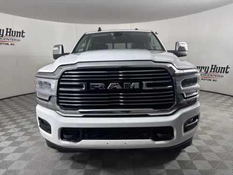 Photos of 2023 Ram 2500 Laramie for sale in Lexington, NC at Jerry Hunt Supercenter - Lexington