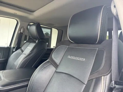 Photos of 2023 Ram 2500 Laramie for sale in Lexington, NC at Jerry Hunt Supercenter - Lexington